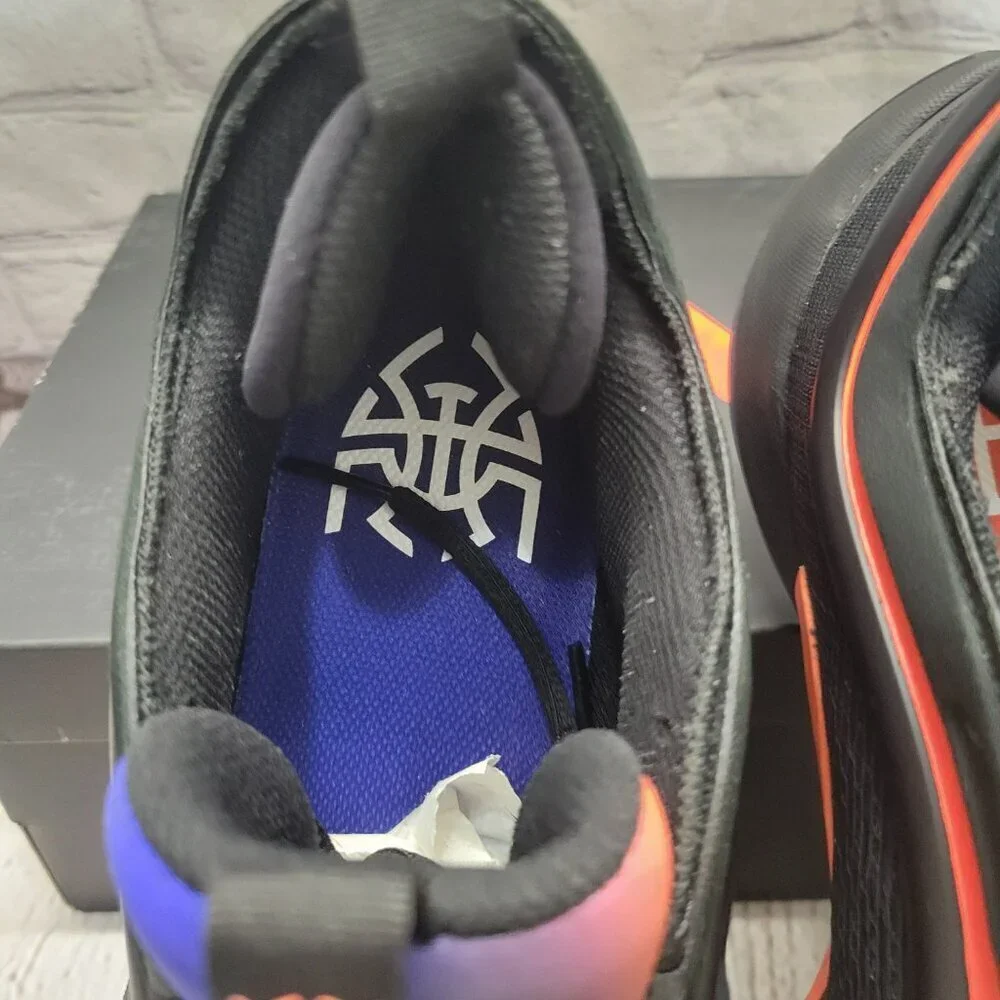 adidas DON Issue 6 Haribo